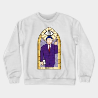 Friend - 20th Century Boys Crewneck Sweatshirt